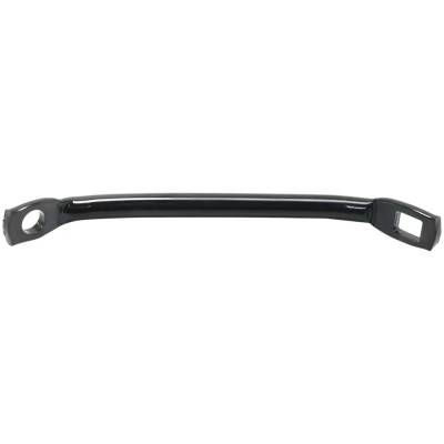 Rareelectrical - New Steel Bumper Bracket Compatible With Ram 1500 Classic Laramie 6 Cyl 3.0L 1500 Sport 6 Cyl 3.0L - Image 4