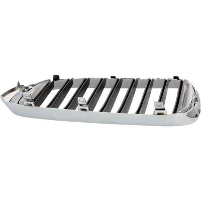 Rareelectrical - New Right Grille Assembly Compatible With Bmw 740I Base 6 Cyl 3.0L 750I Base 8 Cyl 4.4L M760i Xdrive - Image 6