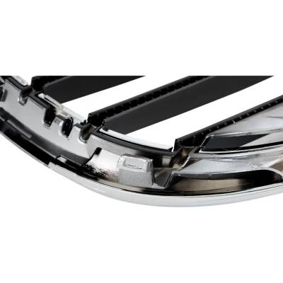 Rareelectrical - New Right Grille Assembly Compatible With Bmw 740I Base 6 Cyl 3.0L 750I Base 8 Cyl 4.4L M760i Xdrive - Image 8