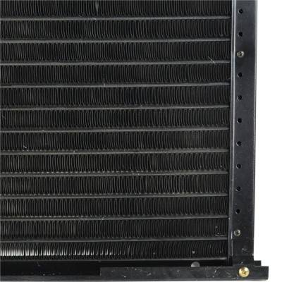 Rareelectrical - Ac Condenser Compatible With Bmw 318Is325i 1991-1992 64531385165 64538390291 2.5L I6 1.8L L4 20Mm - Image 4