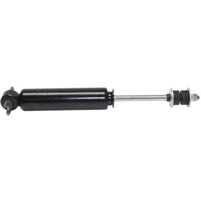 Rareelectrical - New Gas Charged Shock Absorber And Strut Assembly Compatible With Chevrolet Gmc S10 Sport 4 Cyl 2.0L - Image 4
