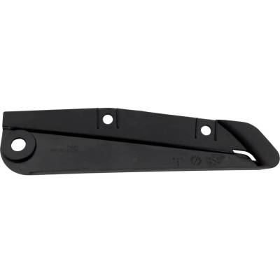 Rareelectrical - New Right Rear Bumper Bracket Compatible With Acura Rdx Base 6 Cyl 3.5L 2013-2018 Ac1147102 - Image 4