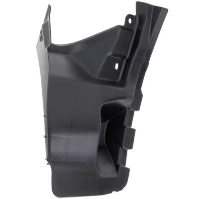 Rareelectrical - New Left Rear Bumper Cover Support Compatible With Scion Toyota Corolla Im Base 4 Cyl 1.8L Im Base 4 - Image 3