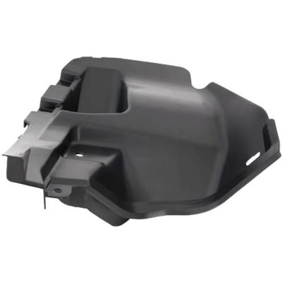 Rareelectrical - New Left Rear Bumper Cover Support Compatible With Scion Toyota Corolla Im Base 4 Cyl 1.8L Im Base 4 - Image 5