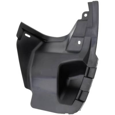 New Left Rear Bumper Cover Support Compatible With Scion Toyota Corolla Im Base 4 Cyl 1.8L Im Base 4