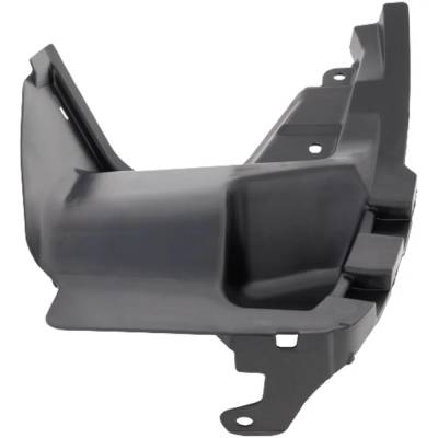 Rareelectrical - New Left Rear Bumper Cover Support Compatible With Scion Toyota Corolla Im Base 4 Cyl 1.8L Im Base 4 - Image 6