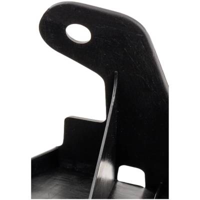 Rareelectrical - New Left Rear Bumper Cover Support Compatible With Scion Toyota Corolla Im Base 4 Cyl 1.8L Im Base 4 - Image 8