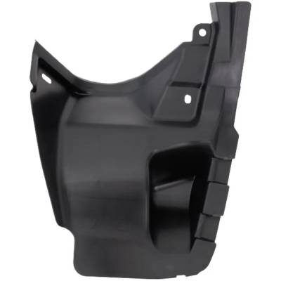 Rareelectrical - New Left Rear Bumper Cover Support Compatible With Scion Toyota Im Base 4 Cyl 1.8L Corolla Im Base 4 - Image 2