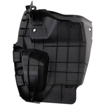 Rareelectrical - New Left Rear Bumper Cover Support Compatible With Scion Toyota Im Base 4 Cyl 1.8L Corolla Im Base 4 - Image 4
