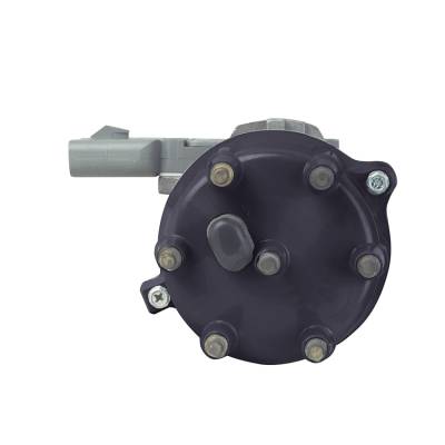 Rareelectrical - New Distributor Fits Merkur Scorpio 2.9L 177Cid 1988-89 E67e12127aa E6tz-12127-A - Image 2