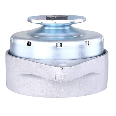 Rareelectrical - New Alternator Dynamo 12 Volt Permanent Magnet External Regulator Compatible With New Holland Cm222 - Image 2