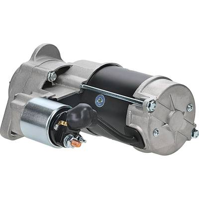 Rareelectrical - Starter Compatible With Acdelco Gold 337-1123 - Image 5
