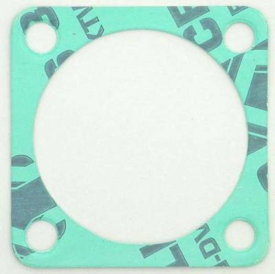 Flame Arrestor Gasket Compatible With Yamaha Wave Raider 700 1996-1997 Waverunner Iii 700 Super Jet