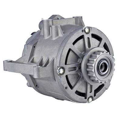 New 190A Water-Cooled Alternator Compatible With 2004-2008 Volkswagen Touareg V10 5.0L Tdi Diesel