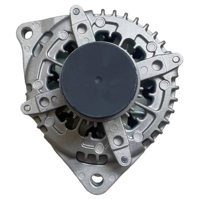 Rareelectrical - 12V 250A Alternator Compatible With Ford F-150 Hl3t-10300-Ba Hl3z-10346-B 2.7L 3.3L 3.5L V6 - Image 3