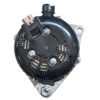 Rareelectrical - 12V 250A Alternator Compatible With Ford F-150 Hl3t-10300-Ba Hl3z-10346-B 2.7L 3.3L 3.5L V6 - Image 4
