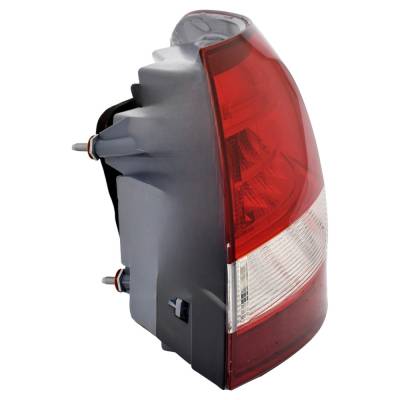 Rareelectrical - New Right Outer Rear Led Tail Light Assembly Compatible With 2016-2019 Mercedes-Benz Glc300 4Matic - Image 3