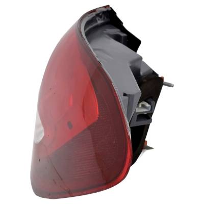 Rareelectrical - New Right Outer Rear Led Tail Light Assembly Compatible With 2016-2019 Mercedes-Benz Glc300 4Matic - Image 4