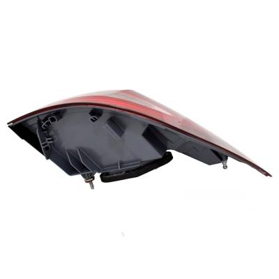 Rareelectrical - New Right Outer Rear Led Tail Light Assembly Compatible With 2016-2019 Mercedes-Benz Glc300 4Matic - Image 6