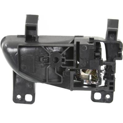 Rareelectrical - Front Driver Side Interior Door Handle Compatible With 2013-2020 Subaru Brz Toyota 86 Scion Fr-S - Image 5