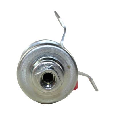 Rareelectrical - Electric Fuel Pump Compatible With Onan Cummins Generator 12V Solenoid 5-9 Psi Diesel Gas Mdk Series - Image 3