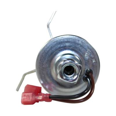 Rareelectrical - Electric Fuel Pump Compatible With Onan Cummins Generator 12V Solenoid 5-9 Psi Diesel Gas Mdk Series - Image 4