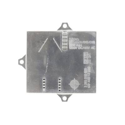 Rareelectrical - New Headlight Control Module Compatible With Mercedes Benz Clk55 Amg Base Clk350 Base Clk550 Base - Image 3