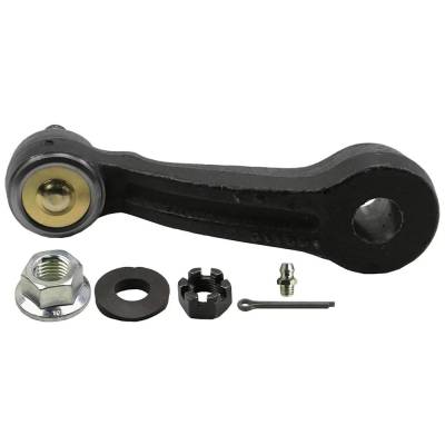 Rareelectrical - New Non-Greasable Idler Arm Compatible With Chevrolet Gmc Savana 3500 Sle 8 Cyl 7.4L Savana 3500 - Image 2