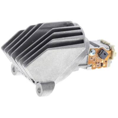 Rareelectrical - New Headlight Control Module Compatible With Bmw 535I Xdrive Base 6 Cyl 3.0L 528I Xdrive Base 4 Cyl - Image 1
