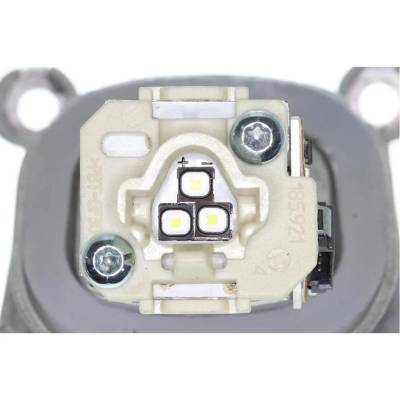 Rareelectrical - New Headlight Control Module Compatible With Bmw 535I Xdrive Base 6 Cyl 3.0L 528I Xdrive Base 4 Cyl - Image 2