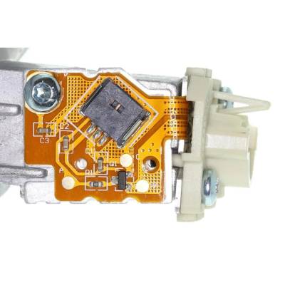 Rareelectrical - New Headlight Control Module Compatible With Bmw 535I Xdrive Base 6 Cyl 3.0L 528I Xdrive Base 4 Cyl - Image 3