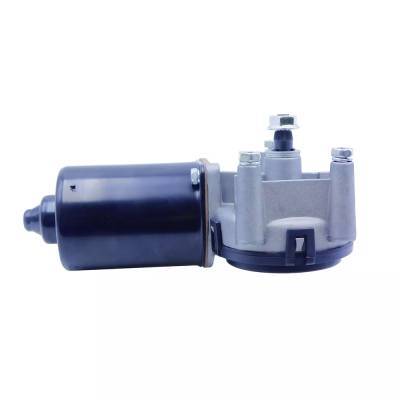 Rareelectrical - New Front Wiper Motor Compatible With 2006-2014 Kia Sedona Vq 2006-2009 Hyundai Entourage Vq 3.8L V6 - Image 2