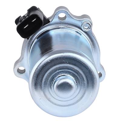 Rareelectrical - Control Motor Compatible With 2007-2016 Honda All-Terrain Vehicle Trx420fe Fourtrax Rancher 4X4 - Image 5