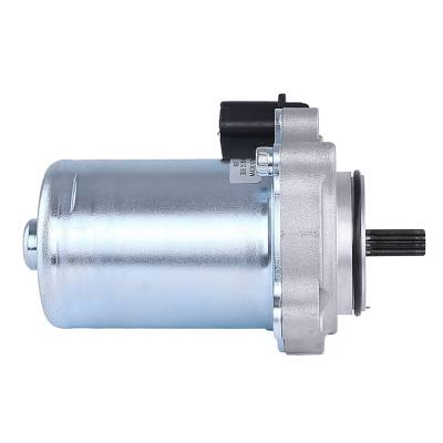 Rareelectrical - Control Motor Compatible With 2007-2016 Honda All-Terrain Vehicle Trx420fe Fourtrax Rancher 4X4 - Image 7