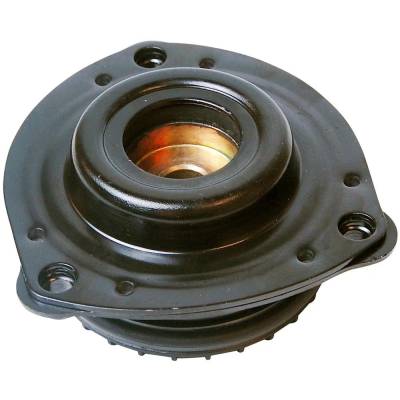 Rareelectrical - New Front Shock And Strut Mount Compatible With Saab 9-5 Base 9-5 Se 9-5 Arc 9-5 2.3T 9-5 Aero 9-5 - Image 2
