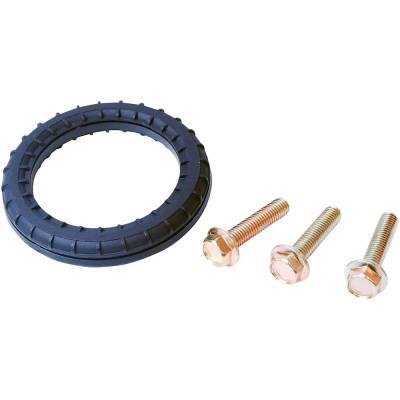 Rareelectrical - New Front Shock And Strut Mount Compatible With Saab 9-5 Base 9-5 Se 9-5 Arc 9-5 2.3T 9-5 Aero 9-5 - Image 3