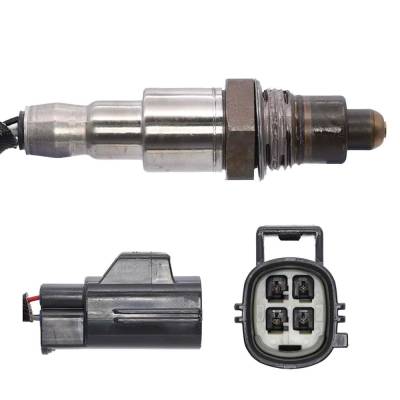 Rareelectrical - New Heated Oxygen Sensor Compatible With Jaguar Land Rover Range Rover Evoque R-Dynamic Se 4 Cyl - Image 5
