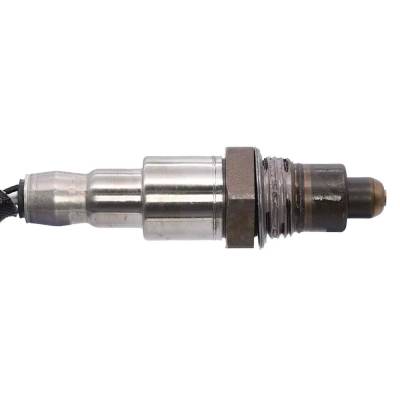 Rareelectrical - New Heated Oxygen Sensor Compatible With Jaguar Land Rover Xe Prestige 6 Cyl 3.0L F-Type Svr 8 Cyl - Image 2