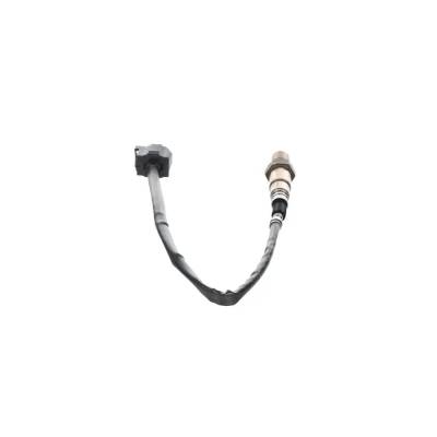 Rareelectrical - New Heated Oxygen Sensor Compatible With Mercedes Benz Ram Volkswagen 1500 Classic Express 6 Cyl - Image 4