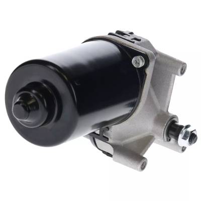 Rareelectrical - Front Wiper Motor Compatible With 2015-2017 Lincoln 2015-2017 Ford Fl1z-17508-B Fl1z17508b - Image 3