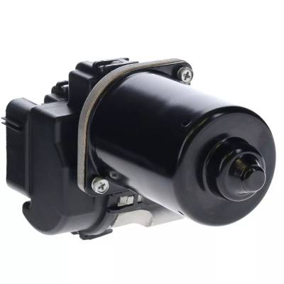 Rareelectrical - Front Wiper Motor Compatible With 2015-2017 Lincoln 2015-2017 Ford Fl1z-17508-B Fl1z17508b - Image 4
