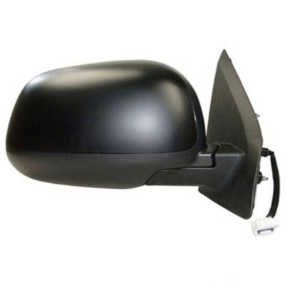 New Direct Fit Right Passenger Side Door Mirror Compatible With 2011-2015 Mitsubishi Outlander Sport