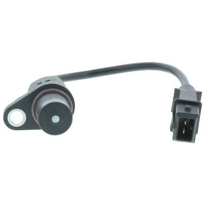 Rareelectrical - New Crankshaft Position Sensor Compatible With Hyundai Kia Rio5 Lx 4 Cyl 1.6L Rio Lx 4 Cyl 1.6L Rio5 - Image 2