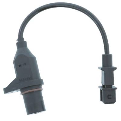 Rareelectrical - New Crankshaft Position Sensor Compatible With Hyundai Kia Rio5 Lx 4 Cyl 1.6L Rio Lx 4 Cyl 1.6L Rio5 - Image 3