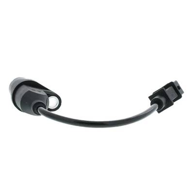 Rareelectrical - New Crankshaft Position Sensor Compatible With Hyundai Kia Rio5 Lx 4 Cyl 1.6L Rio Lx 4 Cyl 1.6L Rio5 - Image 5