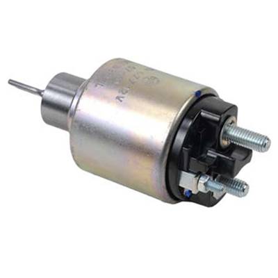 New Starter Solenoid Compatible With 1987-1994 Jeep Wrangler 2.5L Comanche Wagoneer L4 150Ci Bosch