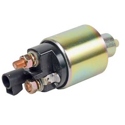 New 12V Starter Solenoid Compatible With 2010 Opel Antara 2010-2015 Vauxhall Antara 2010 Chevy
