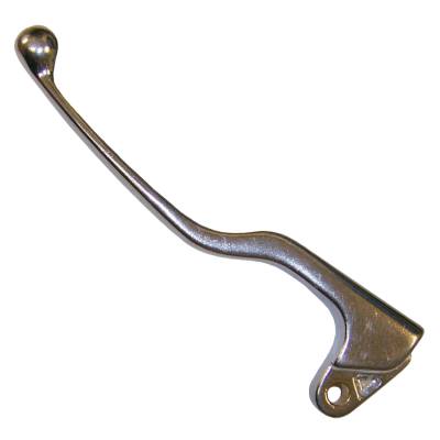 Left Handlebar Clutch Lever Compatible With Kawasaki Kx250 249Cc Kx500 499Cc Kx125 124Cc Kx250f Dohc