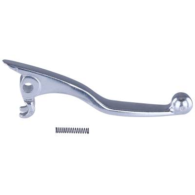 New Front Brake Lever With Spring Compatible With 2000-2013 Ktm Sx-F Exc Xc-W 125 150 200 250 300