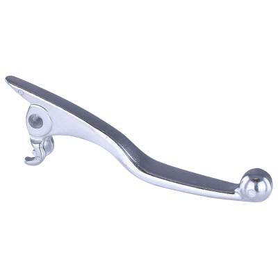 Rareelectrical - New Front Brake Lever With Spring Compatible With 2000-2013 Ktm Sx-F Exc Xc-W 125 150 200 250 300 - Image 2